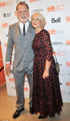 Helen Mirren pic #797219