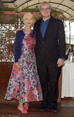 Helen Mirren pic #802390
