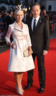 Helen Mirren pic #802927