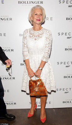 Helen Mirren pic #810063