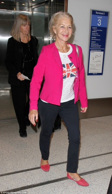 Helen Mirren pic #815428