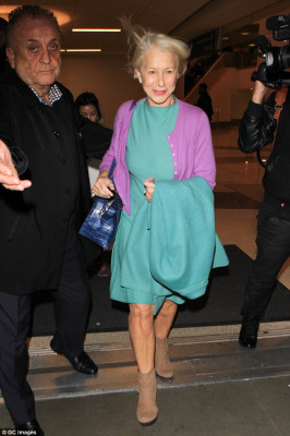 Helen Mirren pic #820358