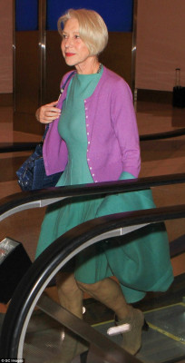 Helen Mirren pic #820343