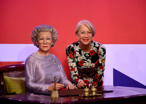 Helen Mirren pic #789086