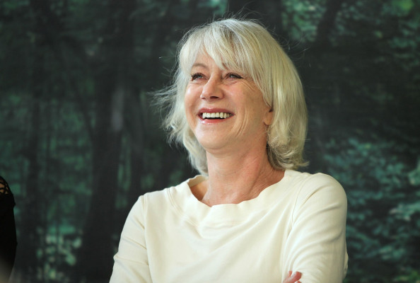 Helen Mirren pic #683314