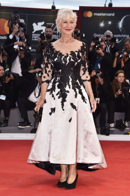 Helen Mirren pic #960895