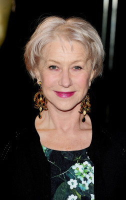 Helen Mirren pic #622484