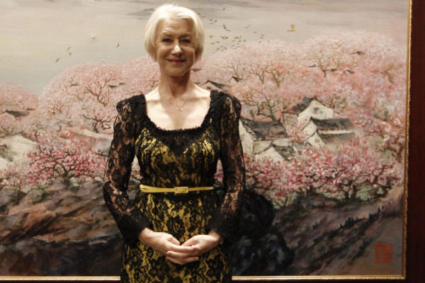 Helen Mirren pic #622485