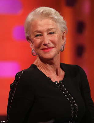 Helen Mirren pic #1180353