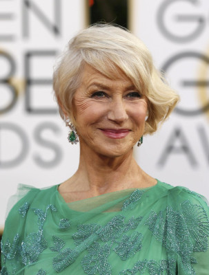 Helen Mirren pic #662113