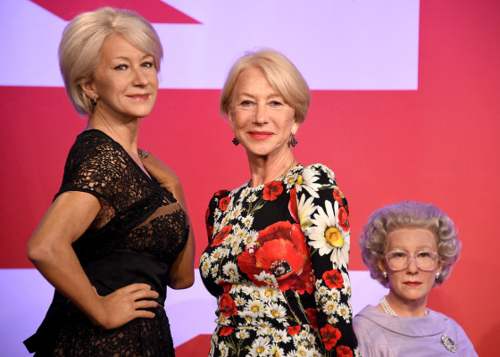 Helen Mirren pic #789088