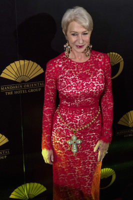 Helen Mirren pic #642306