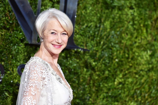 Helen Mirren pic #779235