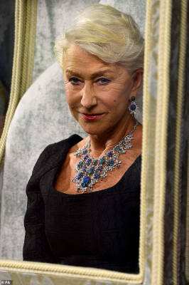 Helen Mirren pic #1180326