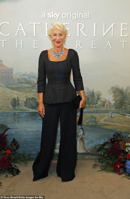 Helen Mirren pic #1180303