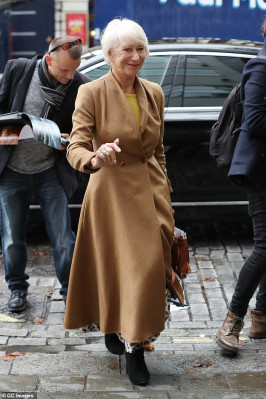 Helen Mirren pic #1179524