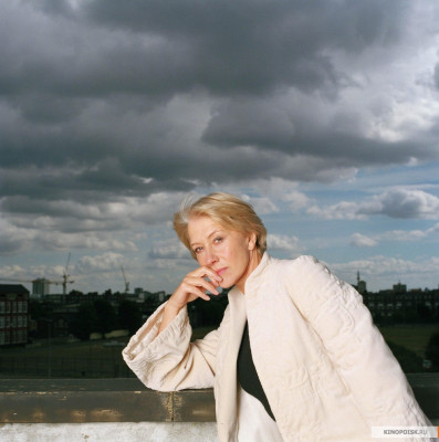 Helen Mirren pic #118540