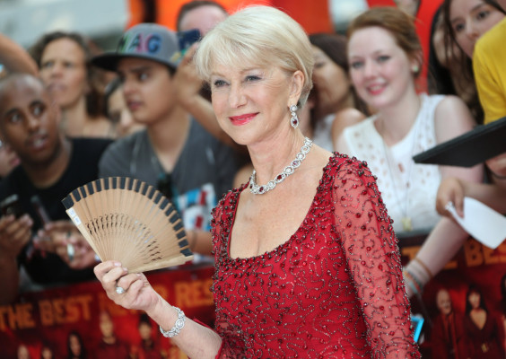 Helen Mirren pic #642312