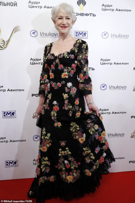 Helen Mirren pic #1116866