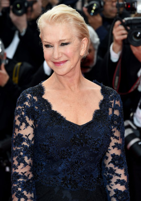 Helen Mirren pic #853706