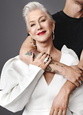 Helen Mirren pic #957218