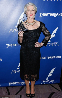 Helen Mirren pic #787851
