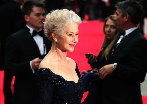 Helen Mirren pic #622483