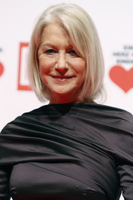 Helen Mirren pic #686148