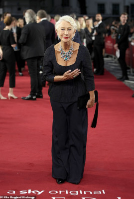 Helen Mirren pic #1180299