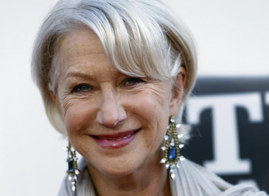 Helen Mirren pic #622893