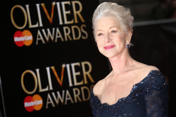 Helen Mirren pic #622890