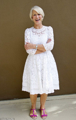 Helen Mirren pic #718982