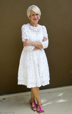 Helen Mirren pic #718980