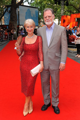 Helen Mirren pic #623035