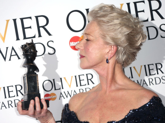 Helen Mirren pic #625734