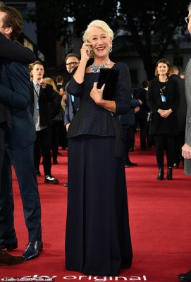 Helen Mirren pic #1180351
