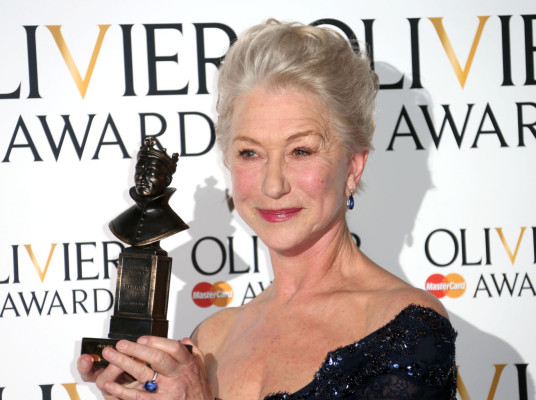 Helen Mirren pic #625735