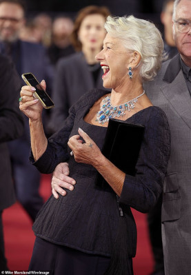 Helen Mirren pic #1180345