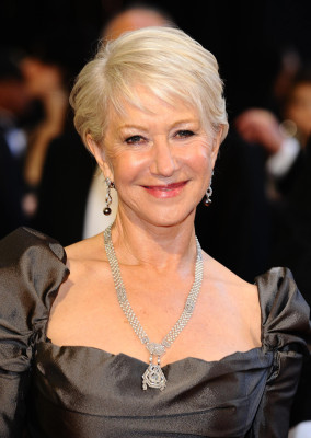 Helen Mirren pic #625732