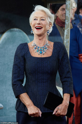 Helen Mirren pic #1180302