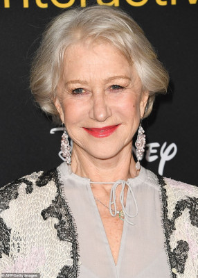 Helen Mirren pic #1116514