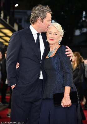 Helen Mirren pic #1180305