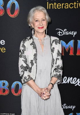 Helen Mirren pic #1116516