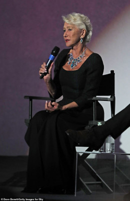 Helen Mirren pic #1180357