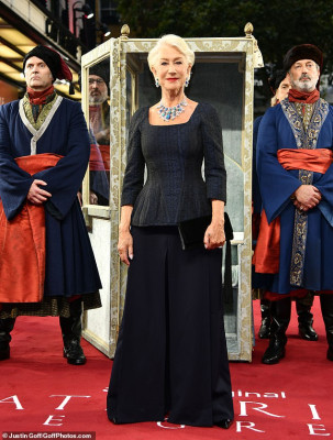 Helen Mirren pic #1180317