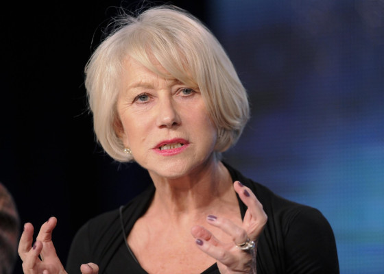Helen Mirren pic #642303