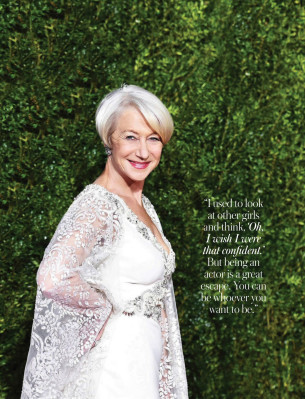 Helen Mirren pic #1163914