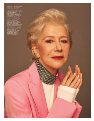 Helen Mirren pic #1121309