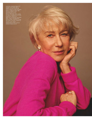 Helen Mirren pic #1121308