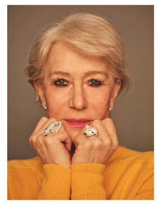 Helen Mirren pic #1121311